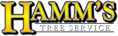 Hamm's Tree Service logo